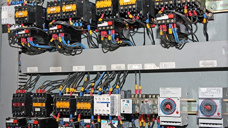 Electrical Panel Upgrade Warning Signs Homeowners Ignore