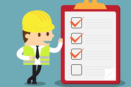 Permit Checklist for Electrical Safety Inspection in Miami-Dade